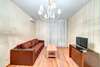 Апартаменты Two bedroom Apartments in the French Quarter Киев-6