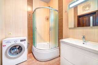 Апартаменты Two bedroom Apartments in the French Quarter Киев Апартаменты с 1 спальней-10