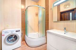 Апартаменты Two bedroom Apartments in the French Quarter Киев Апартаменты с 1 спальней-13