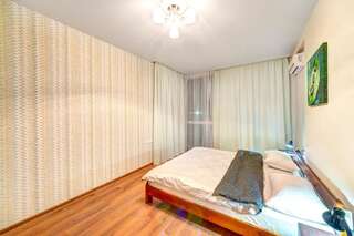 Апартаменты Two bedroom Apartments in the French Quarter Киев Апартаменты с 1 спальней-16