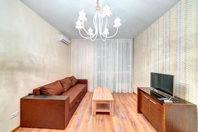 Апартаменты Two bedroom Apartments in the French Quarter Киев-22